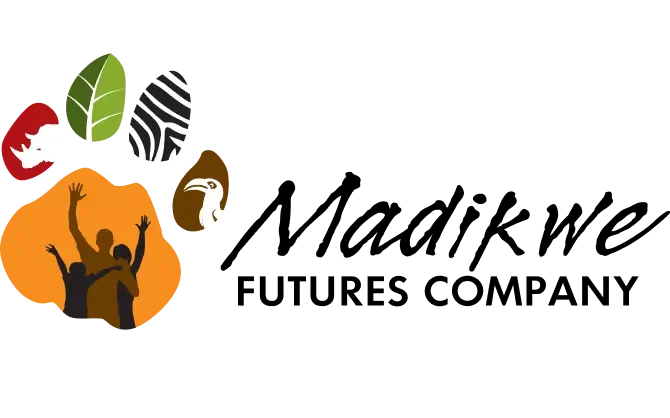 Madikwe Futures Logo