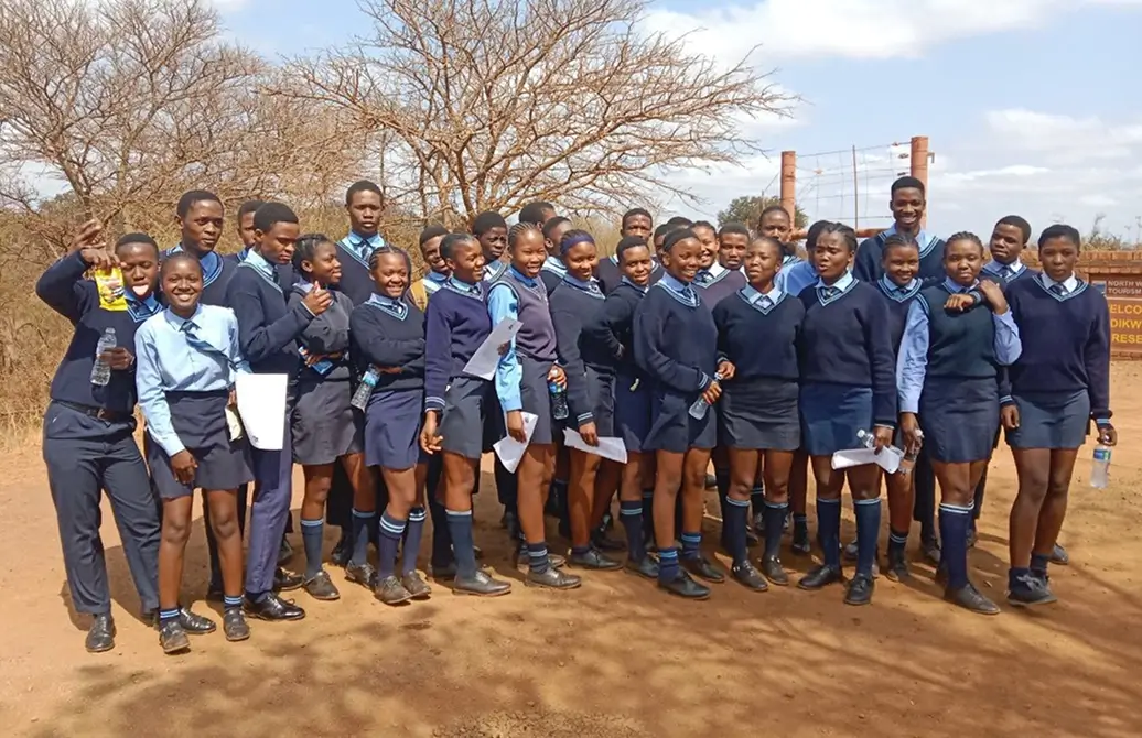 Community Engagement